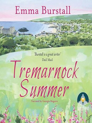 Tremarnock Summer - Audiobook